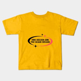 King Gizzard And The Lizard Wizard Kids T-Shirt